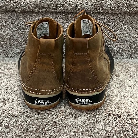 Sorel Out N About Duck Boot - Picture 5 of 8